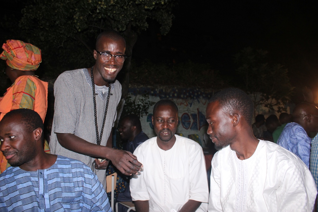 Photo 4eme Edition De La Journee Al Quran A Lyon